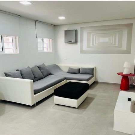Incredible Luxury Location In Puerto Banus Beach For Families Марбелья Экстерьер фото