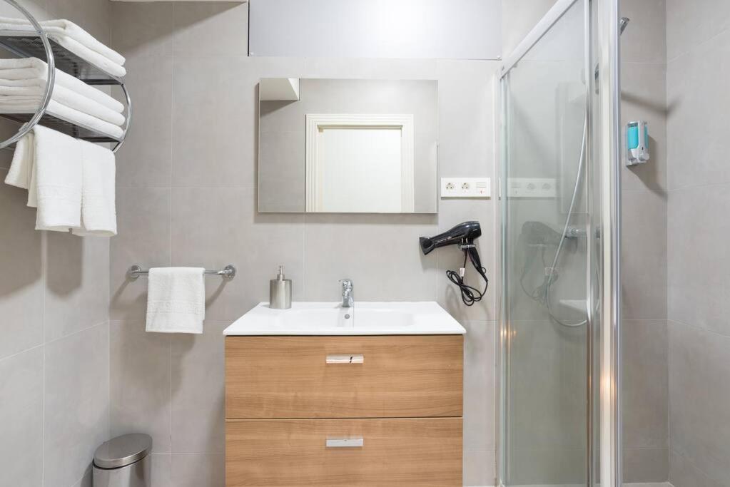 Incredible Luxury Location In Puerto Banus Beach For Families Марбелья Экстерьер фото