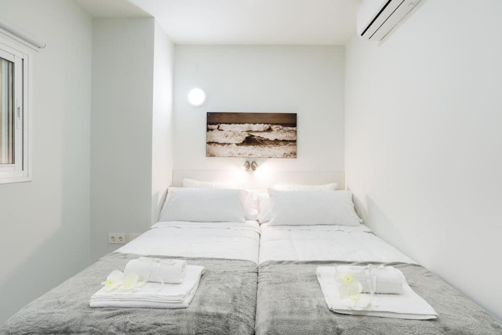 Incredible Luxury Location In Puerto Banus Beach For Families Марбелья Экстерьер фото