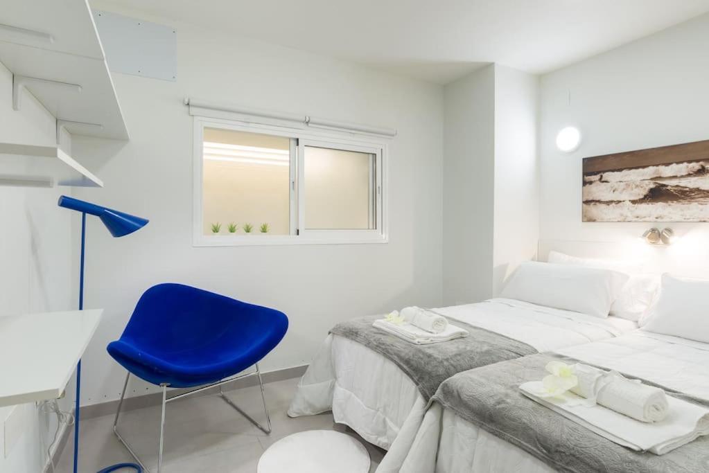 Incredible Luxury Location In Puerto Banus Beach For Families Марбелья Экстерьер фото