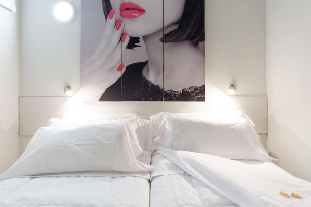 Incredible Luxury Location In Puerto Banus Beach For Families Марбелья Экстерьер фото