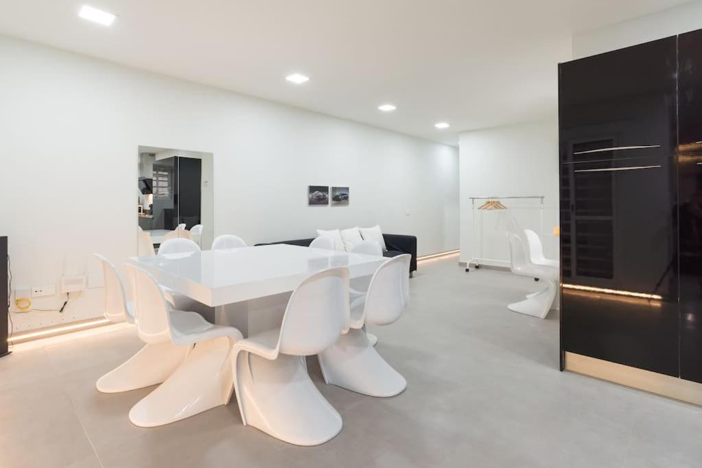 Incredible Luxury Location In Puerto Banus Beach For Families Марбелья Экстерьер фото