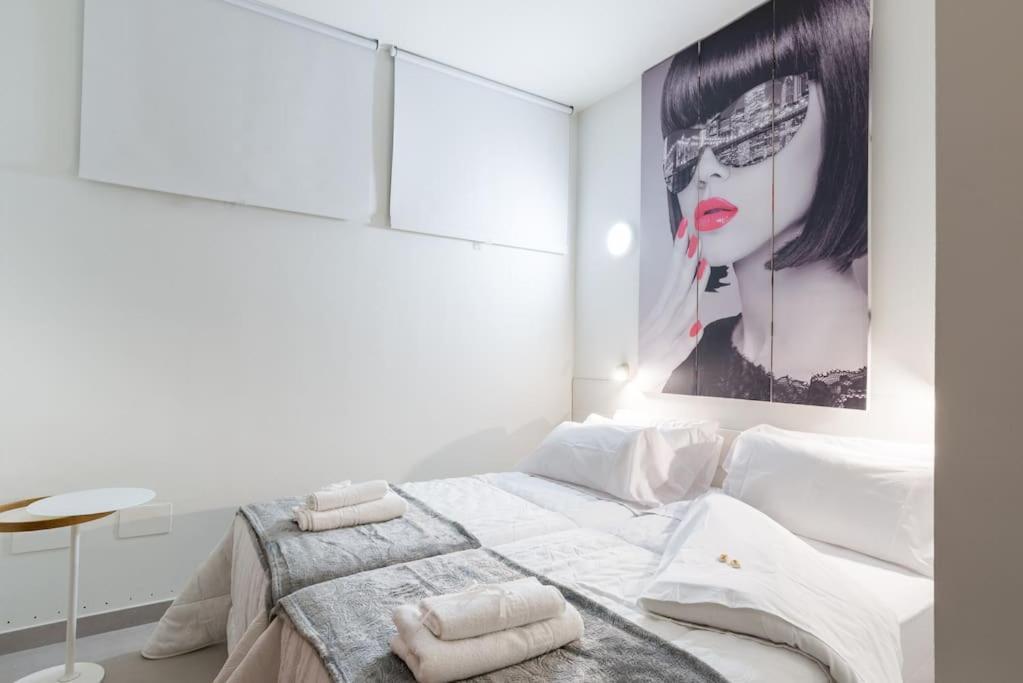Incredible Luxury Location In Puerto Banus Beach For Families Марбелья Экстерьер фото