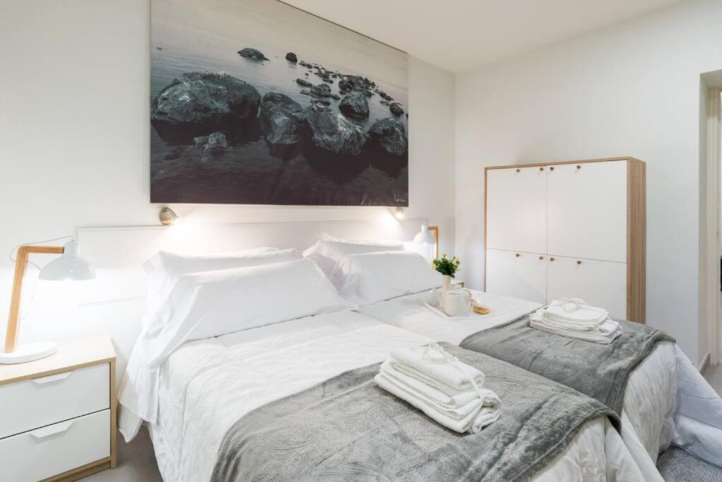 Incredible Luxury Location In Puerto Banus Beach For Families Марбелья Экстерьер фото